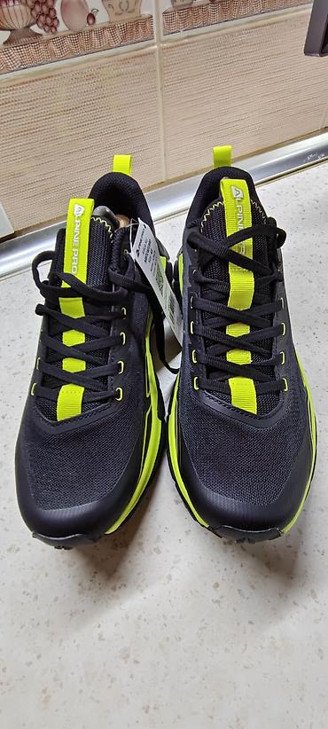 rizalli shoes: КРАСАВКИ (УНИСЕКС) ПОКУПАЛИСЬ В ЕВРОПЕ! НОВЫЕ! Alpine Pro kişi idman — 2