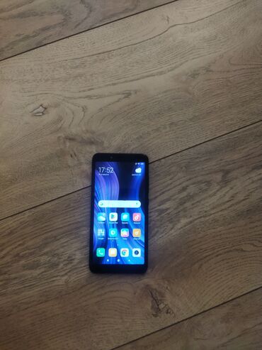 сломанные телефоны: Redmi, Redmi 6, Новый, 32 ГБ, цвет - Черный