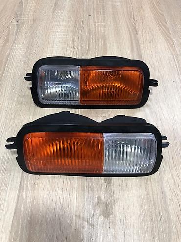 vaz 21: Komplekt, VAZ (LADA) NİVA, 2015 il, Analoq, Rusiya, Yeni — 1
