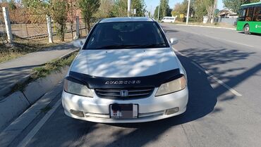 Honda: Honda Avancier: 2000 г., 2.3 л, Автомат, Бензин, Универсал