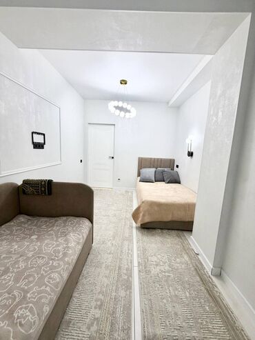 Продажа квартир: 3 комнаты, 82 м², Индивидуалка, 5 этаж, Дизайнерский ремонт — 4