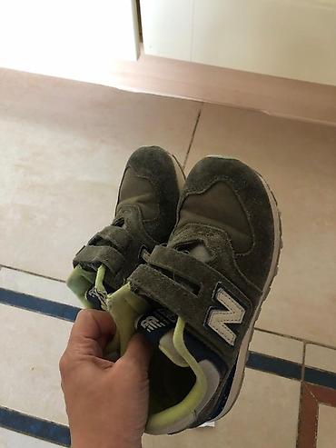 new balance: 30 razmer Uşaq idman ayaqqabısı – New Balance - Model: New Balance — 2