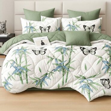 Posteljina: Pamuk, bоја - Šareno — 8