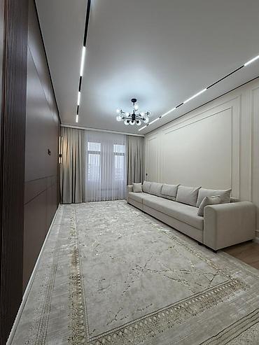 Продажа квартир: 2 комнаты, 50 м², Элитка, 8 этаж, Дизайнерский ремонт at lalafo.kg — 12 Продажа квартир: 2 комнаты, 50 м², Элитка, 8 этаж, Дизайнерский ремонт — 12