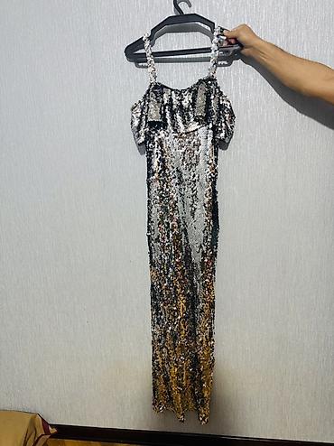 Şəxsi əşyalar: Parıltılı payetli ziyafət don - Model: incə qoşqulu, yüngül qapalı — 8