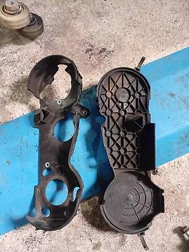 o r s: POKLOPAC ZUPCASTOG ZA AUDI A6 OD 2004. DO 2009. GOD. | poklopac — 2