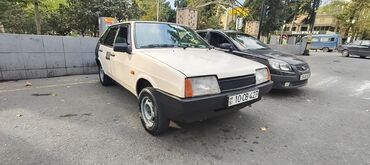 VAZ (LADA): Salam 2109 satlilir maşna yaxşi baxilib hecbir prablemi yoxdu peredok — 3