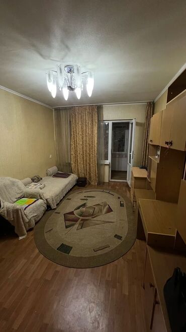 Продажа квартир: 2 комнаты, 53 м², 106 серия, 1 этаж, Косметический ремонт