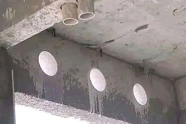 Beton işləri: Beton kəsmə xidməti - Divar, döşəmə və tavanlarda dəqiq və səliqəli — 16