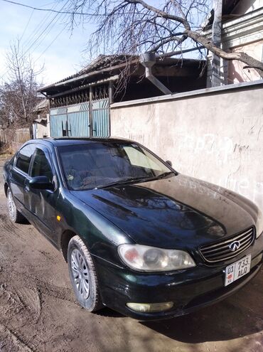 автомобиль ниссан кашкай: Nissan Cefiro: 2000 г., 2 л, Автомат, Газ