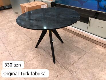 yumru stol: Orginal Türk fabrika masa