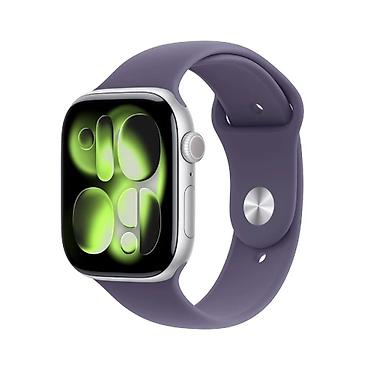 tekno: Yeni, Smart saat, Apple, Аnti-lost, rəng - Ağ — 2