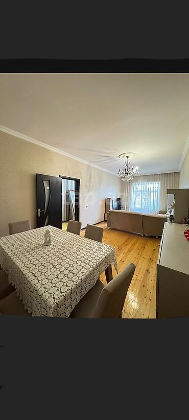 kupcalı həyət evi: Hövsan qəs. 4 otaqlı, 120 kv. m, Kredit yoxdur — 7