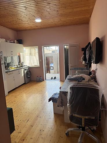 quba ev alqi: 4 otaqlı, 58 kv. m, Kredit yoxdur, Yeni təmirli — 7