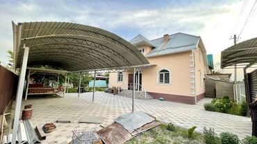 Продажа домов: Дом, 150 м², 5 комнат, Риэлтор, Евроремонт — 2