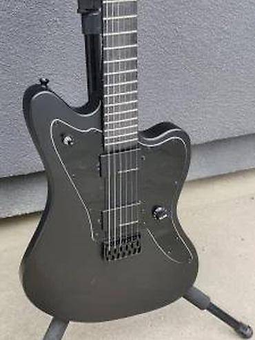 Gitare: HARLEY BENTON JA-20HH ACTIVE | . Slanje po dogovoru ili — 18