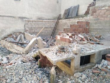 Građevinarstvo i rekonstrukcija: Usluge razbijanja i rusanja pregradnih zidova od cigala betona rusenje — 3