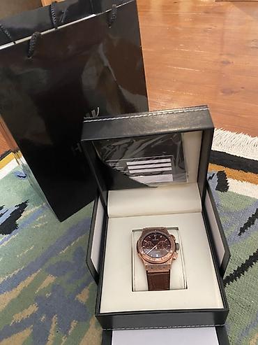 cartier mismar qolbaq: Real aliciya endirim olacaq. Hublot kişi qol saatı – avtomatik — 3