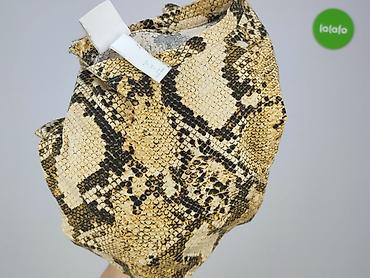 prochowiec hm: H&M, T-shirt damski, rozmiar S — 6