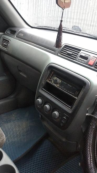 Honda: Honda CR-V: 1996 г., 2 л, Автомат, Бензин, Кроссовер — 7