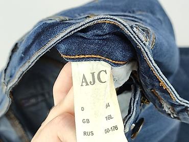 dzwony levis: Jeansy damskie, rozmiar XL — 5
