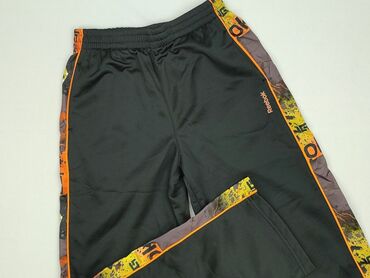 ubrania gore tex: Reebok, Spodnie dresowe dla mężczyzn, rozmiar L