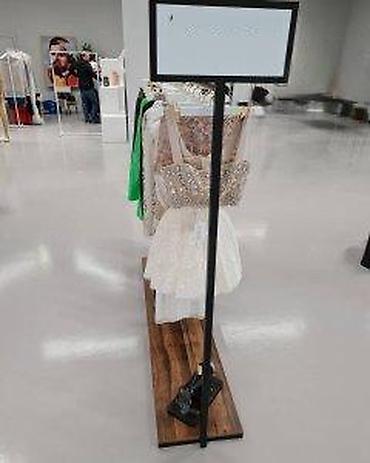 Ostali nameštaj: ŠTENDERI MODEL GALERIJA 2 | Kontakt telefon 06******** Viber — 1