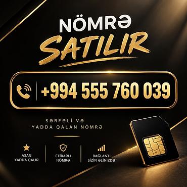 k9 it: Premium mobil nömrə satılır – yadda qalması asan, estetik və peşəkar — 1