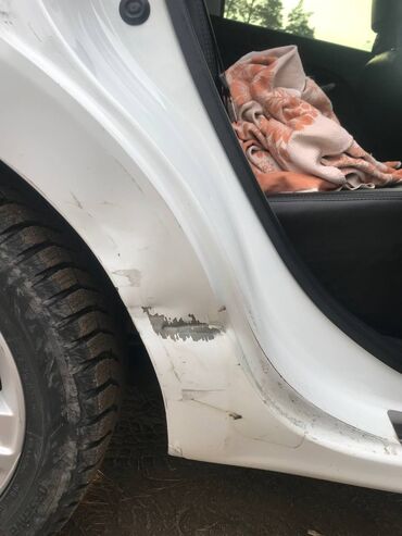Другие автоуслуги: Авто покраска
Палировка от 6000
Палировка фары
Рихтовка мятин