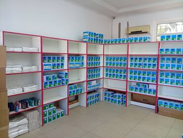 бизнес на колёсах: Шкаф 9шт срочно продается