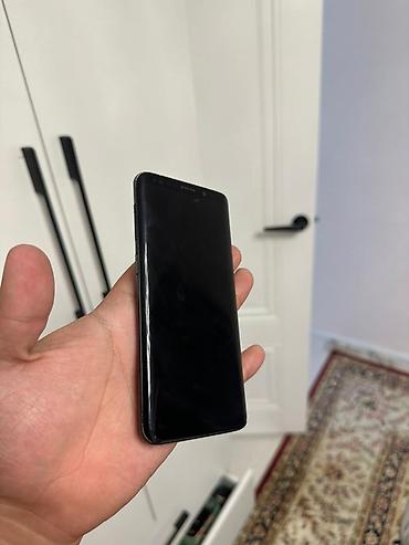 aiphone 11: Samsung Galaxy S9, черный цвет. Основные характеристики: - Дисплей — 1
