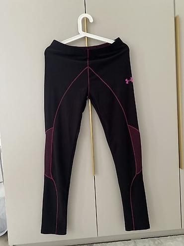 under: Комплект компрессионного термобелья Under Armour (верх + низ) - — 2