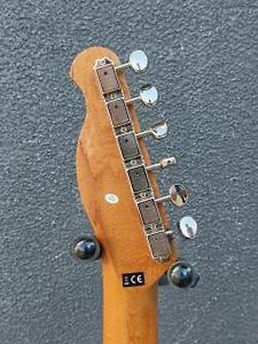 Gitare: HARLEY BENTON TE-62DB CAR TE-62CC SP | Slanje po dogovoru ili lično — 24