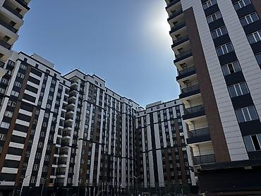 1 комната, 45 м², ул. Горького / Алматинка Элитка, 10 этаж, Евроремонт