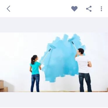 окна бишкек: Дубалдарды сырдоо, Шыптарды сырдоо, Терезелерди сырдоо, Майдын негизинде, Суунун негизинде, 6 жылдан ашык тажрыйба