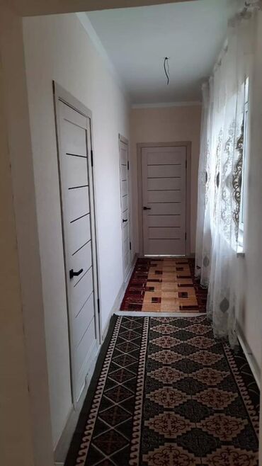 Долгосрочная аренда домов: Сдается 2х комнатный дом с готовой отделкой в районе старого — 3