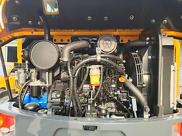 Экскаваторы: Экскаватор, Hyundai, 2024 г., Колесный — 9