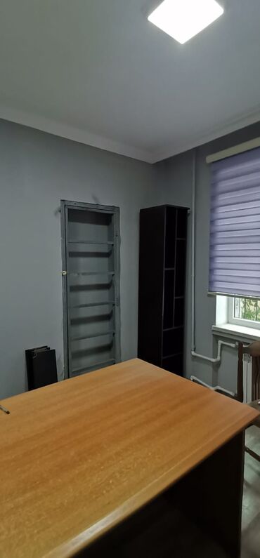 Anbar və emalatxanalar: Obyekt: Mehriban məhəllədə, çoxmərtəbəli binanın 1-ci mərtəbəsində — 14