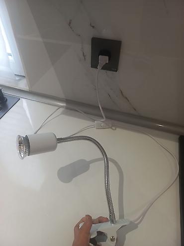 uvb lampa: Salam tutacağı satılır 45 azn - Reptil və amfibiyaların sağlamlığı — 6