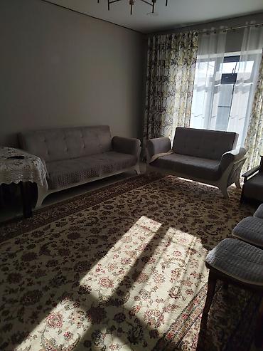 апартаменты каракол: 100 м², 5 комнат, Семейным — 5