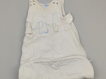Ubrania dla niemowląt: Śpiworek, 12-18 m, stan - Zadowalający