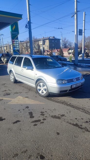 поддон гольф: Volkswagen Golf: 2003 г., 1.6 л, Автомат, Бензин, Универсал