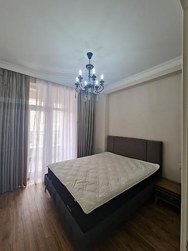 memar ecemi kiraye ev: 2 otaqlı, 60 kv. m — 8