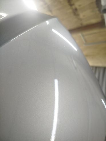 СТО, ремонт транспорта: Ремонт деталей автомобиля, Рихтовка, сварка, покраска — 9