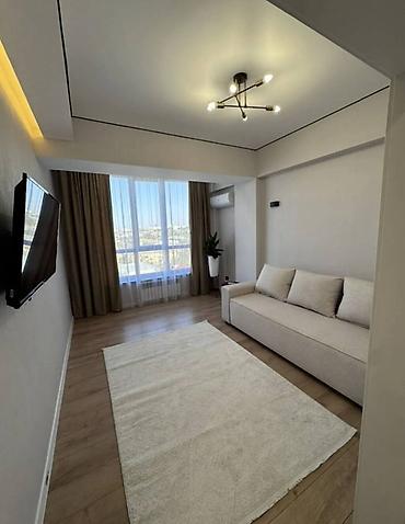 imak: 1 комната, 37 м², Политех Элитка, 9 этаж — 5