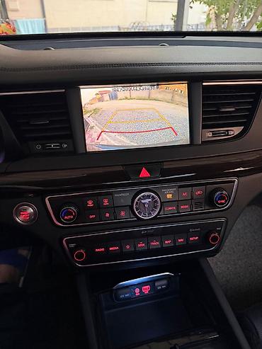 Kia: Kia K7: 2019 г., 3 л, Автомат, Газ, Седан — 8