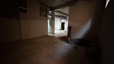 Продажа магазинов: Продажа магазинов В жилом доме, 415 м², Готовая ПСО (под самоотделку), С санузлом, Цокольный этаж этаж — 20