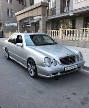 мерседес купэ: Mercedes-Benz C-Class: 2001 г., Автомат, Дизель — 1