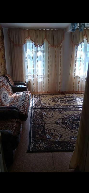 Кыймылсыз мүлк: 60 м², 4 бөлмө, Чогуу жашоосу жок — 4