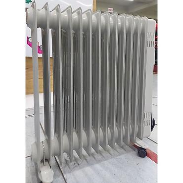 Масляные обогреватели: Обогреватель масляный, от бренда Техномир качество просто огон!! оптом — 2